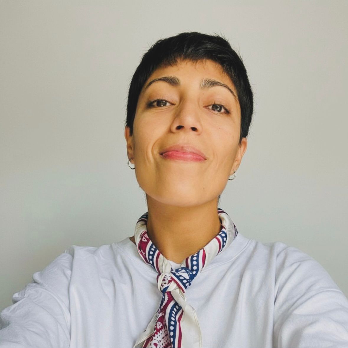 Patricia Gallardo
